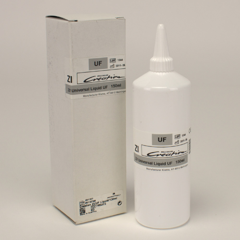 GX208841_Creation_ZiUf_Liquid_150ml Creation Zi-Uf Liquid 150ml