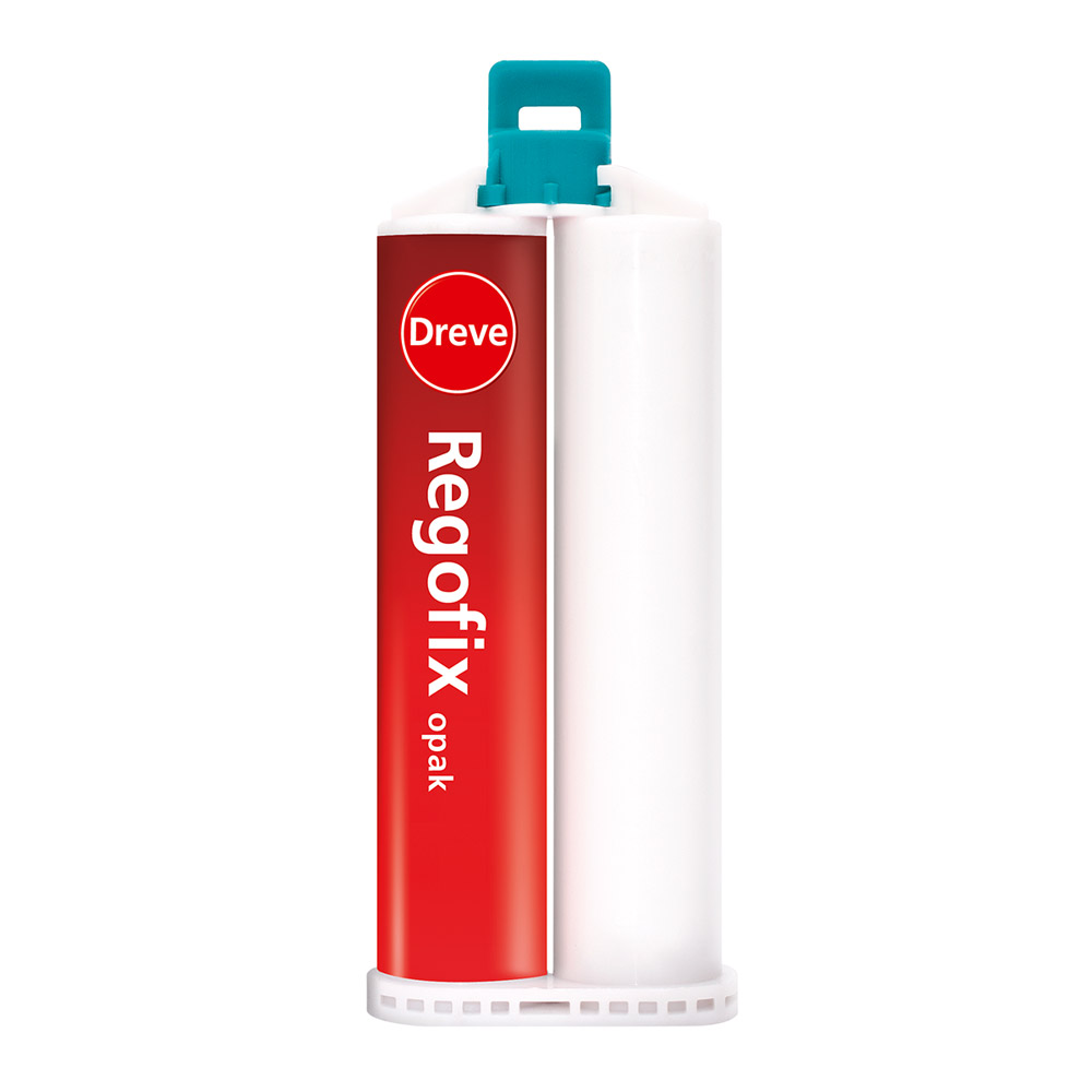 Regofix opak Kartusche 2x50ml