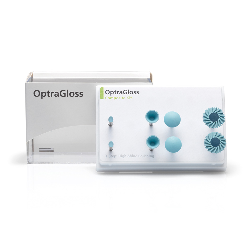 OptraGloss Composite Kit