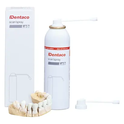 Dentaco GmbH & Co.KG scan spray lab Dose 200ml