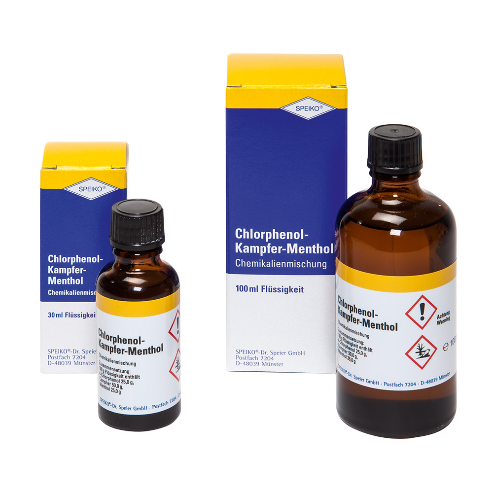 CHKM Lösung Speiko 30ml