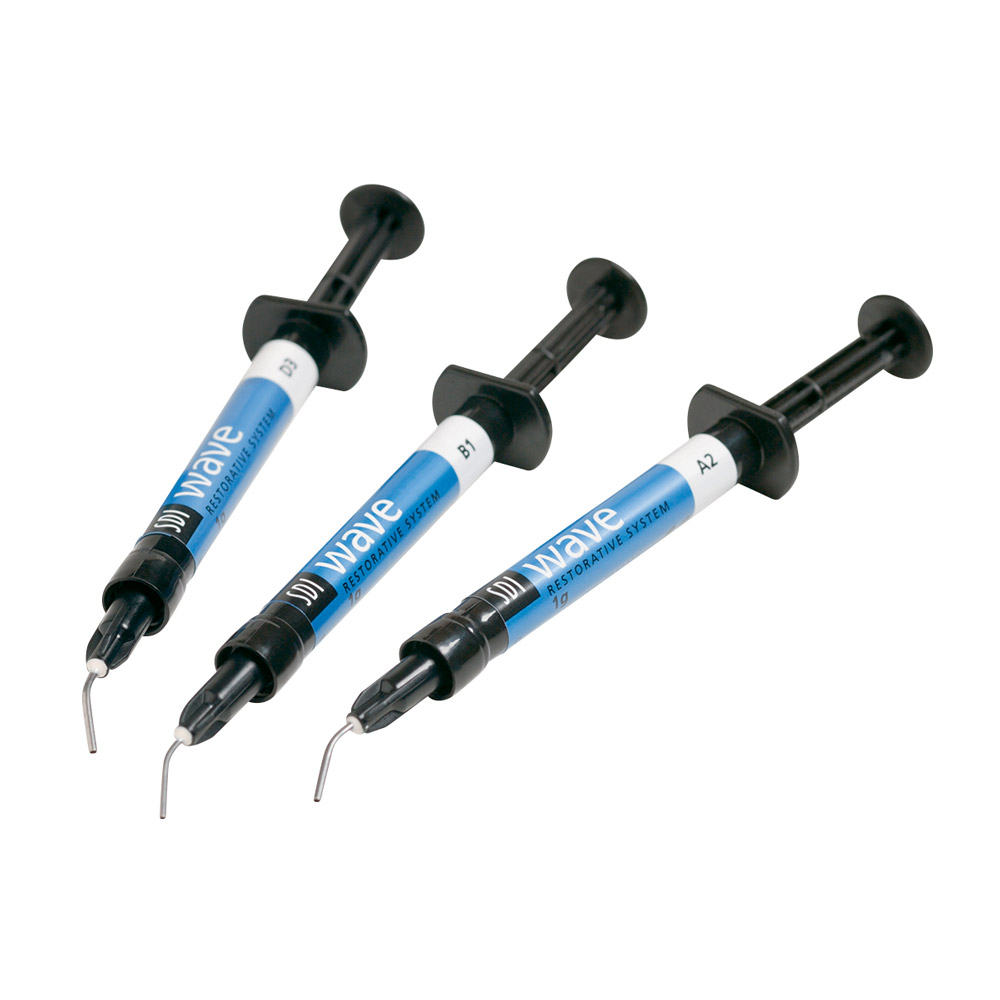 Wave Spritze D3 brown 1g