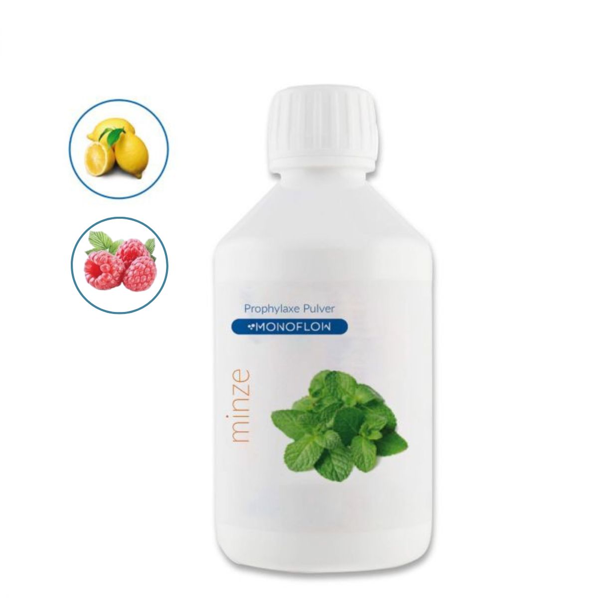 Shopbild Prophylaxe Pulver