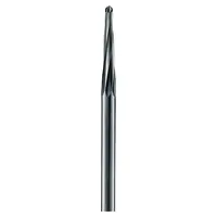 Busch Chirurgie Knochenfräser HM 267 - Packung 2 Stück FG, Figur 210, 9 mm, ISO 016