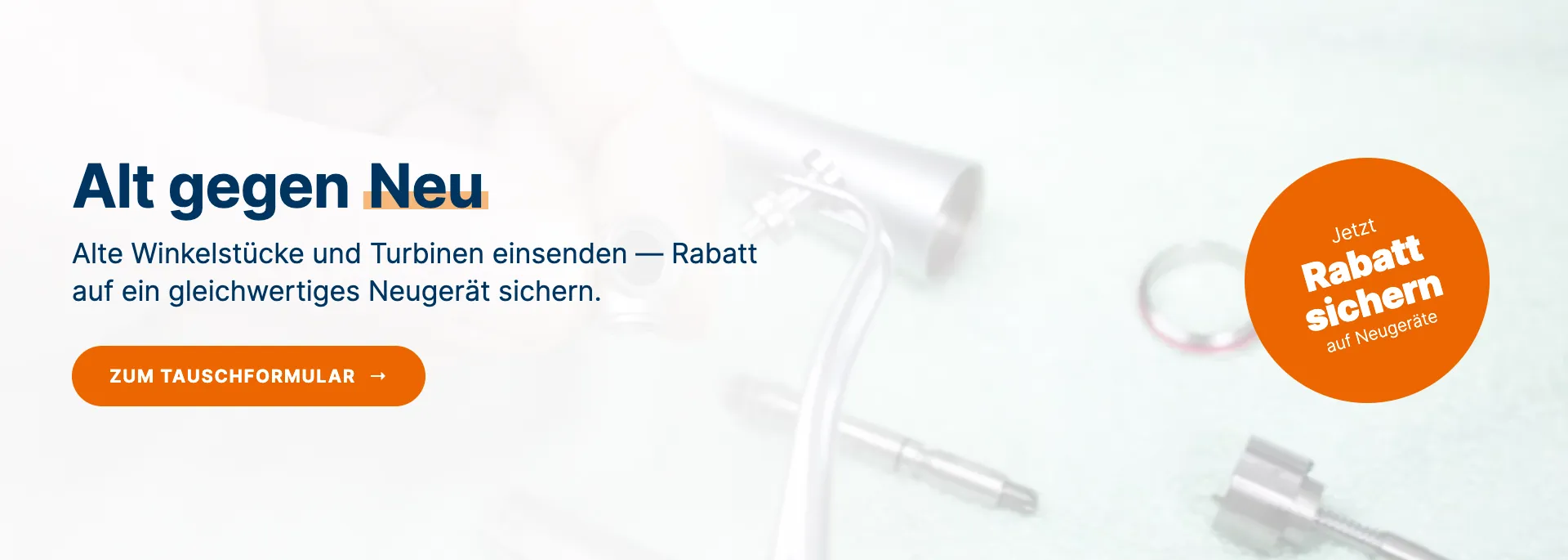 Angebot
