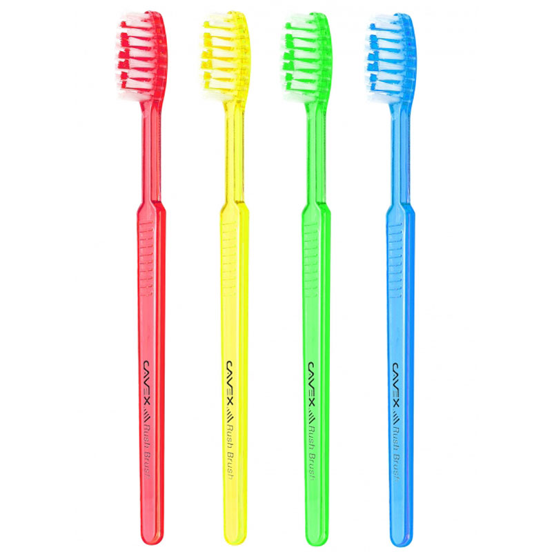CAVEX Rush Brush 2