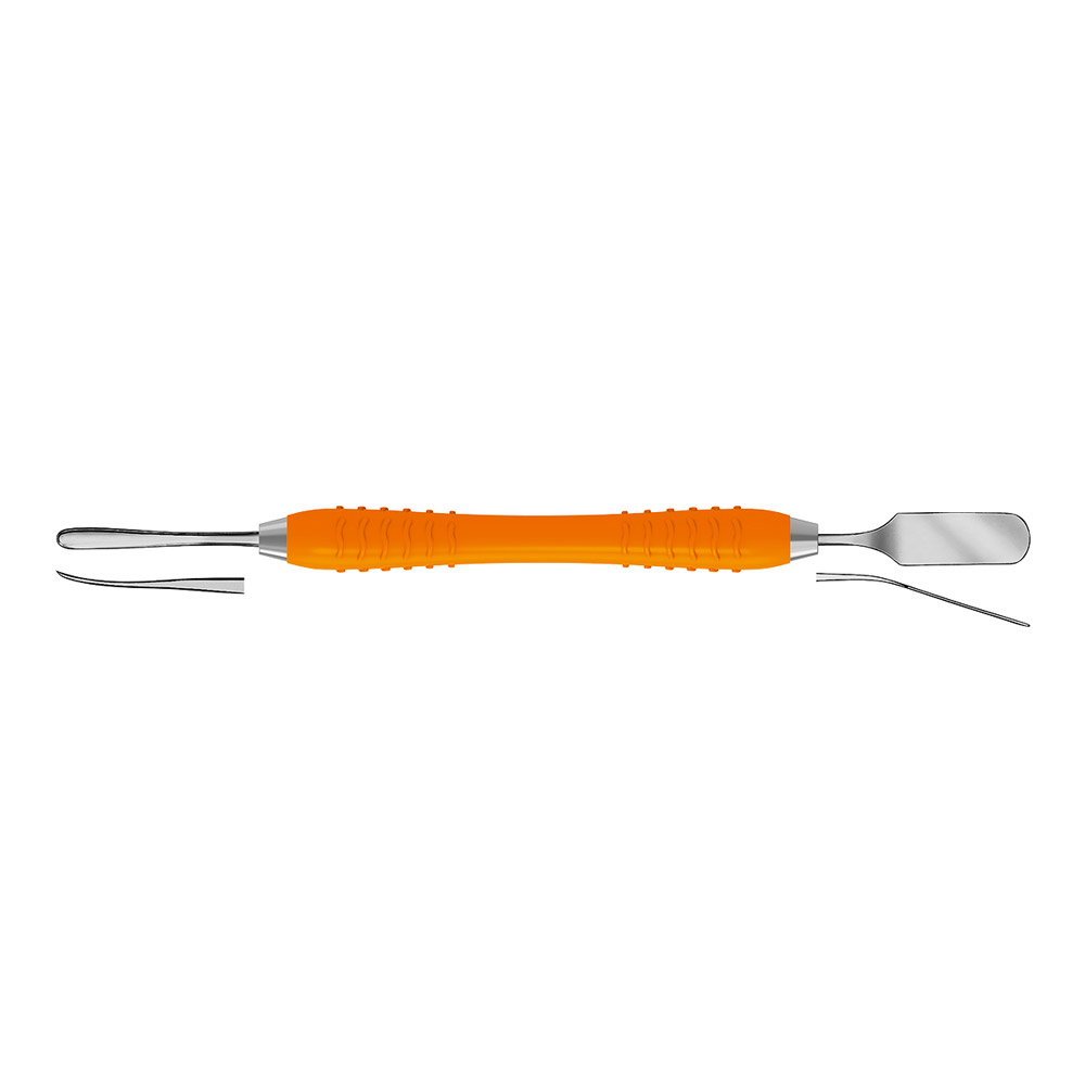 Raspatorium 1867PR/3-OR 5,0/11,0 LS St