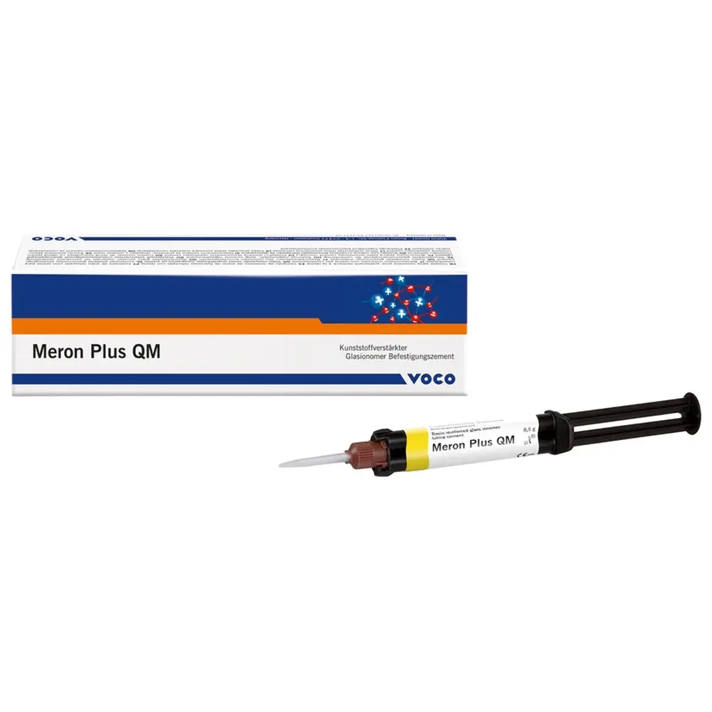 VOCO Meron Plus QM - Spritze 8,5 g
