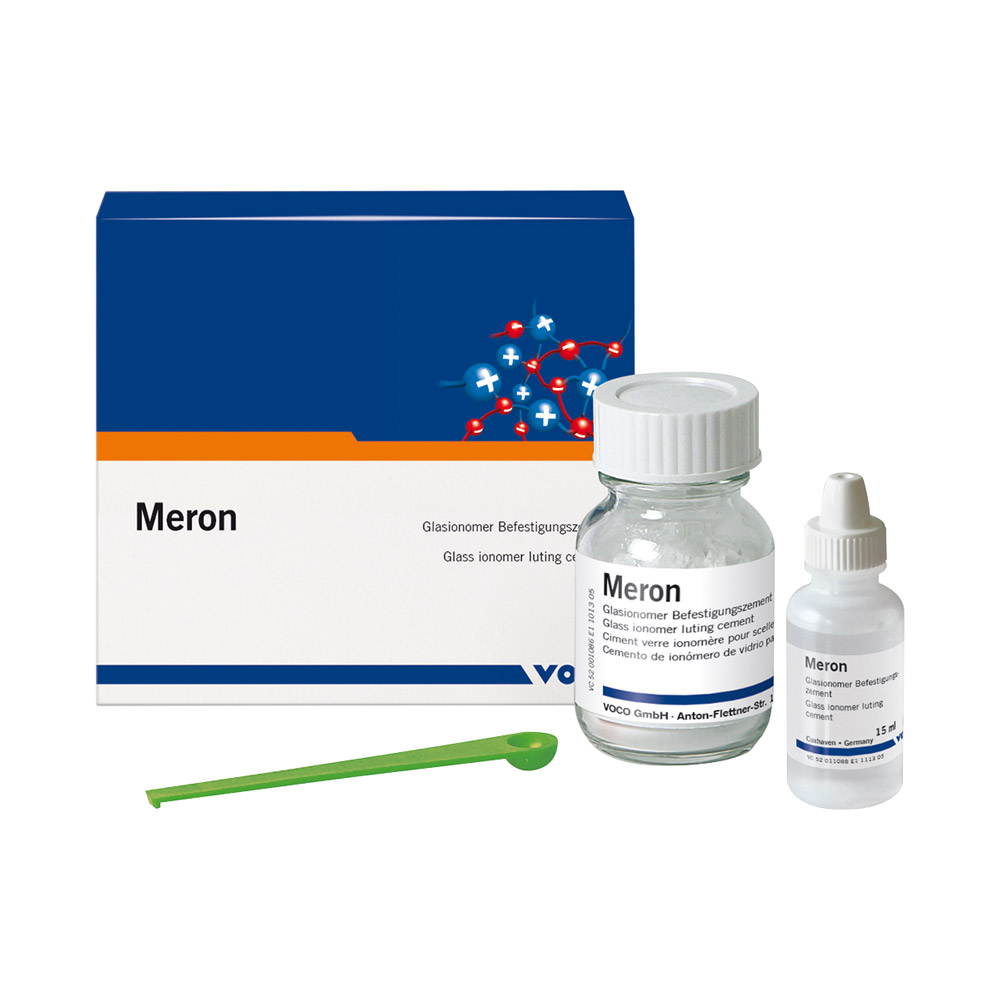 Meron Pulver/Flüssigkeit 35g+15ml