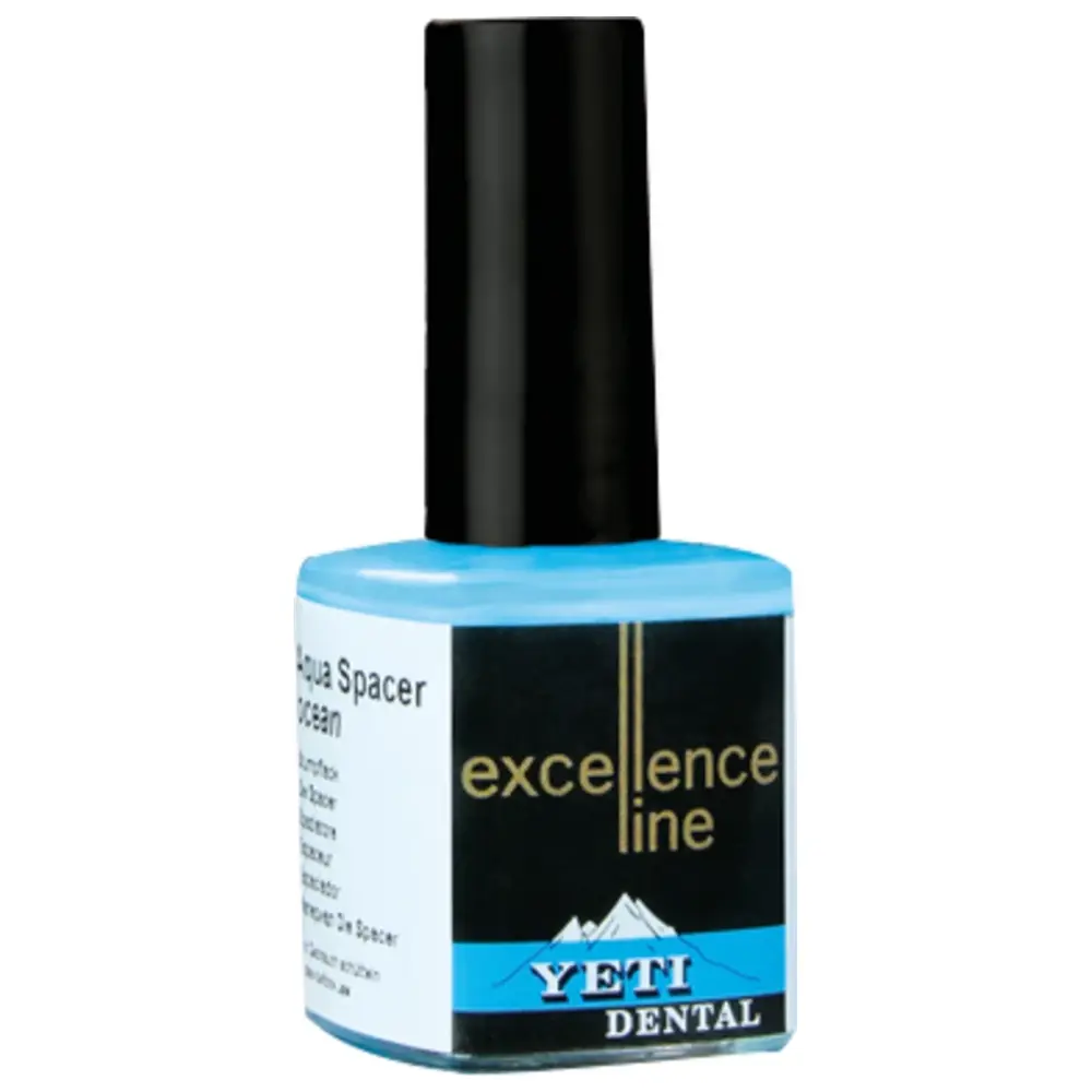 Yeti Aqua Spacer - Flasche 18 ml ocean