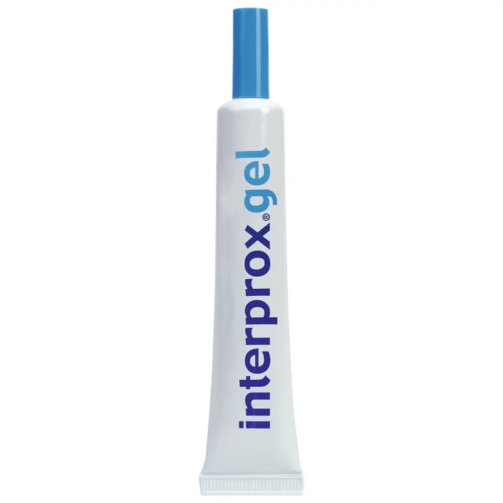 DENTAID interprox® gel - Tube 20 ml