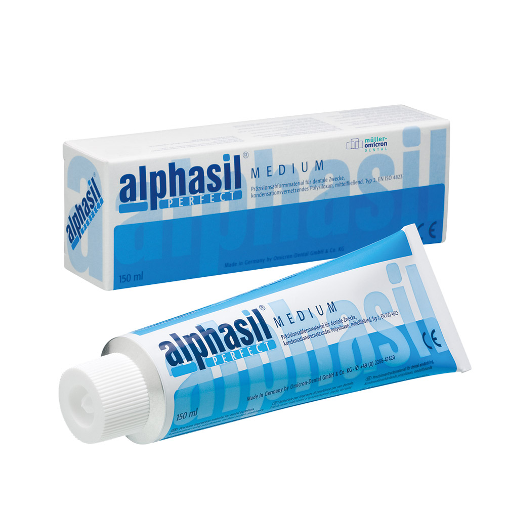 GX56641_Alphasil_Perfect_medium__150ml_Tb Alphasil Perfect medium 150ml Tb