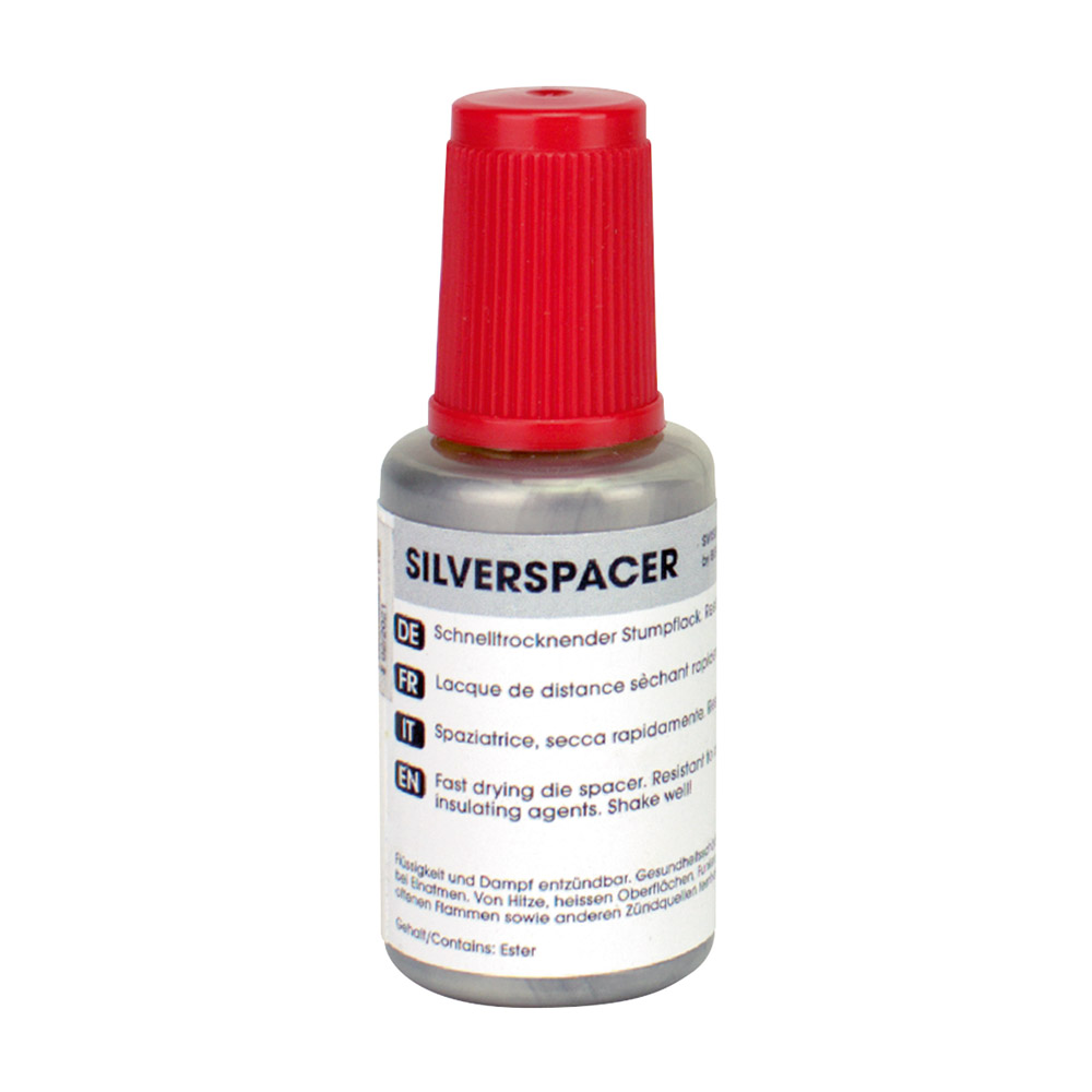 GX01048_Silverspacer_Distanzlack_Fl_20ml Silverspacer Distanzlack Fl 20ml