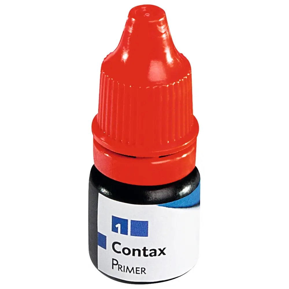 DMG Contax® - Flasche 5 ml Primer