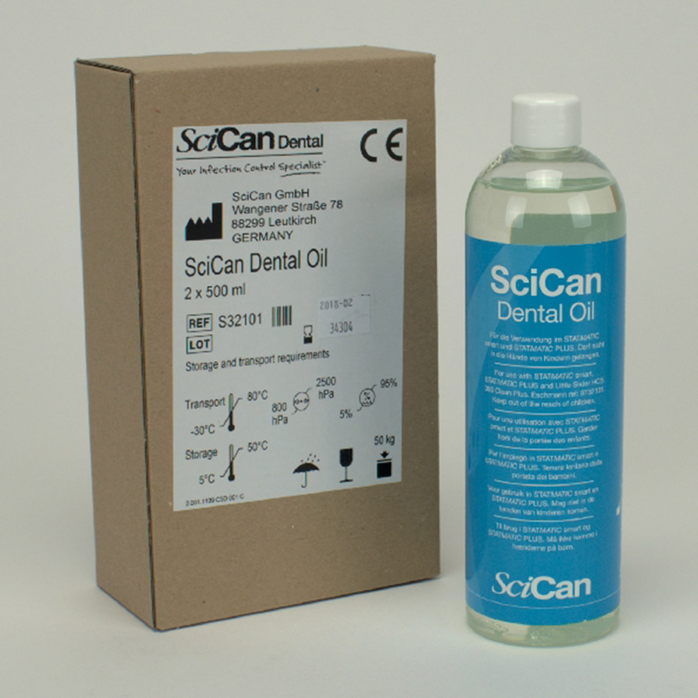 GX214715_Statmatic_plus_Dental_Oel__2x05L_Pa Statmatic plus Dental Öl 2x0,5L Pa