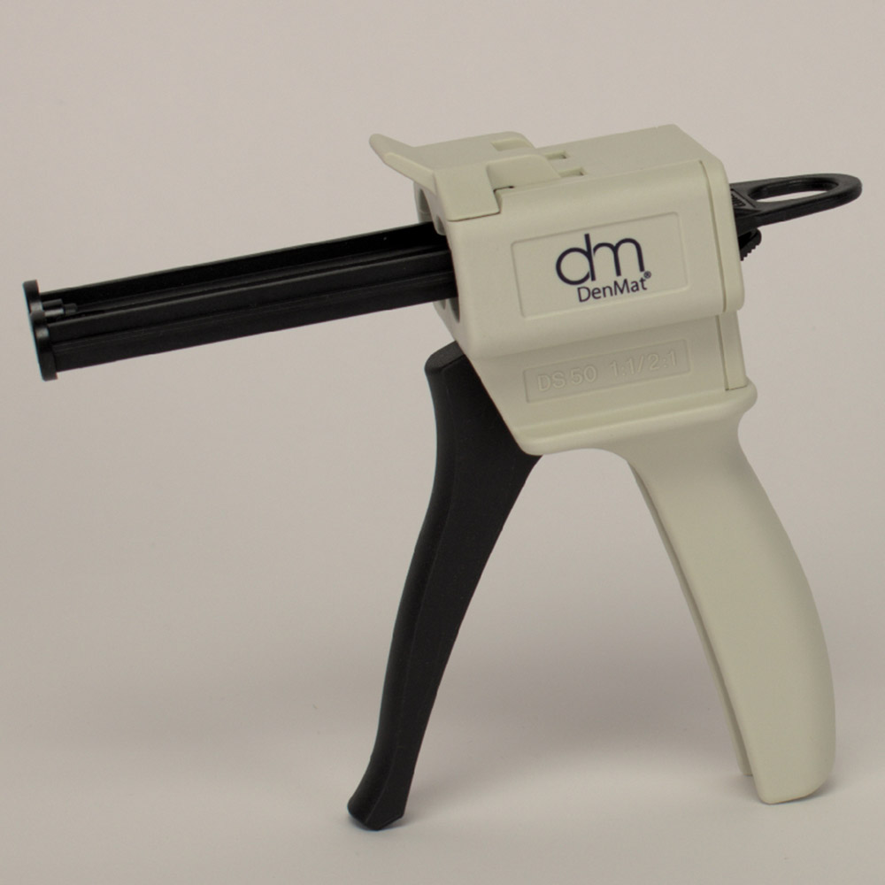 Dispenser DenMat 1:1 f. 50ml Kart. St