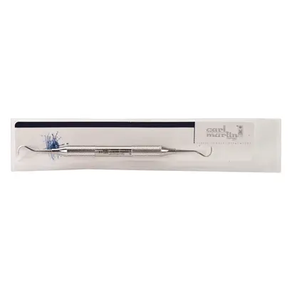 Carl Martin GmbH Scaler ERGOTOUCH H6-H7 St