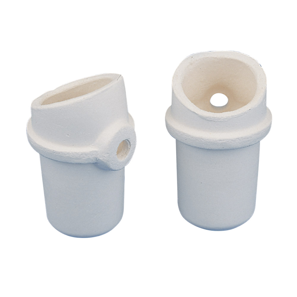 GX29364_Gusstiegel_Siliziumnitrit_f_EMNEM__St Gusstiegel Siliziumnitrit f. EM+NEM St