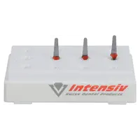 Intensiv SA PROXOSHAPE 40my 514 rot Pa 3 Intensiv SA PROXOSHAPE 40my 514 rot Pa 3