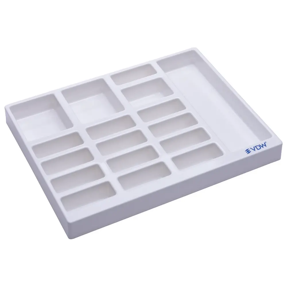 VDW.FLO™ Endo Organizer - Stück Einsatz