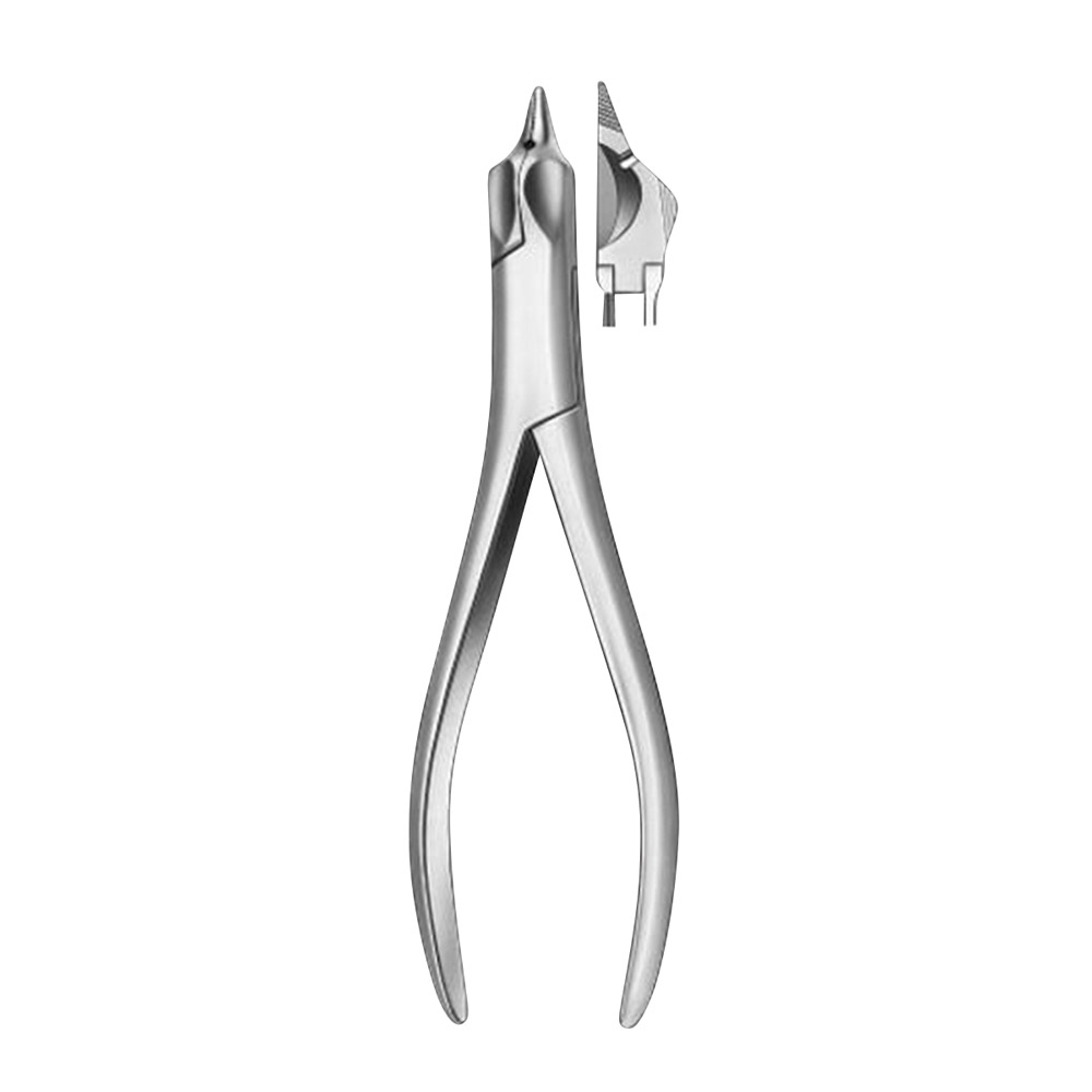 Kramponzange universal RS 1301 St