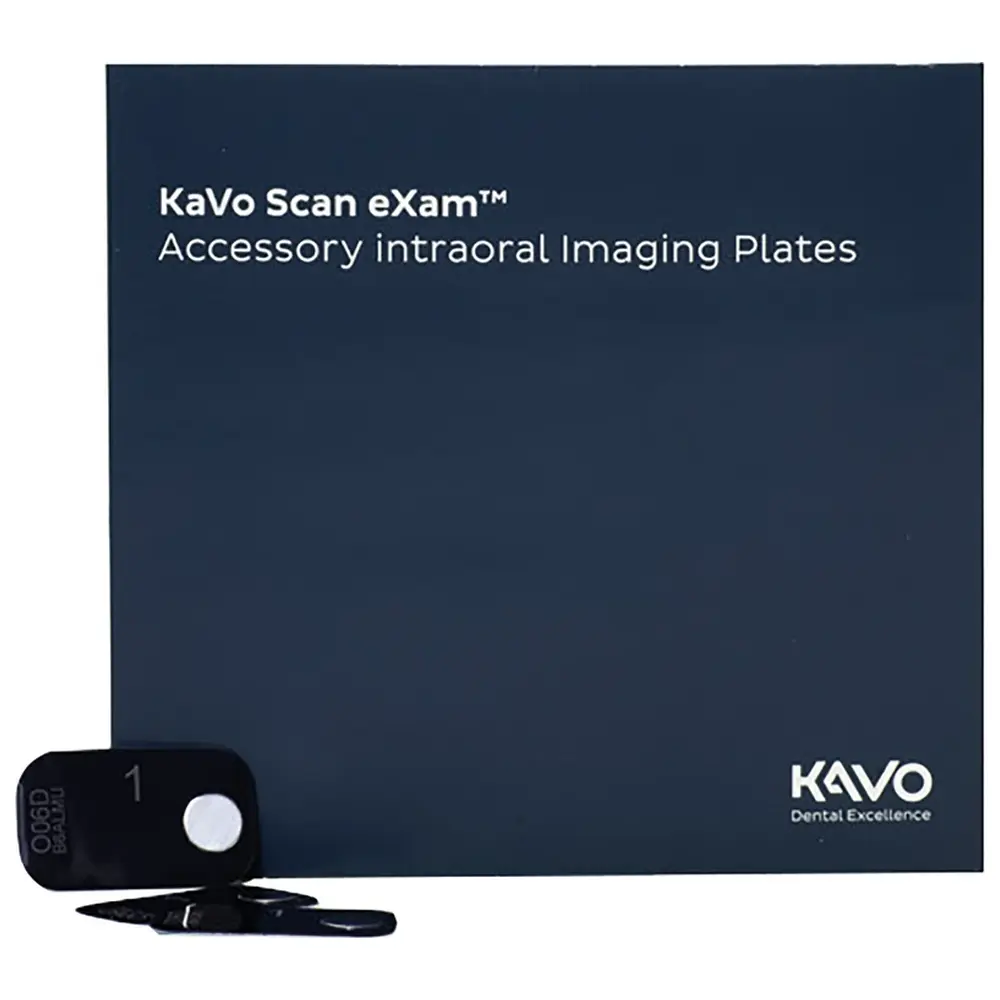 EH Germany Speicherfolie STD IP-SET - Packung 6 Folien Größe 2 EH Germany Speicherfolie STD IP-SET - Packung 6 Folien Größe 2