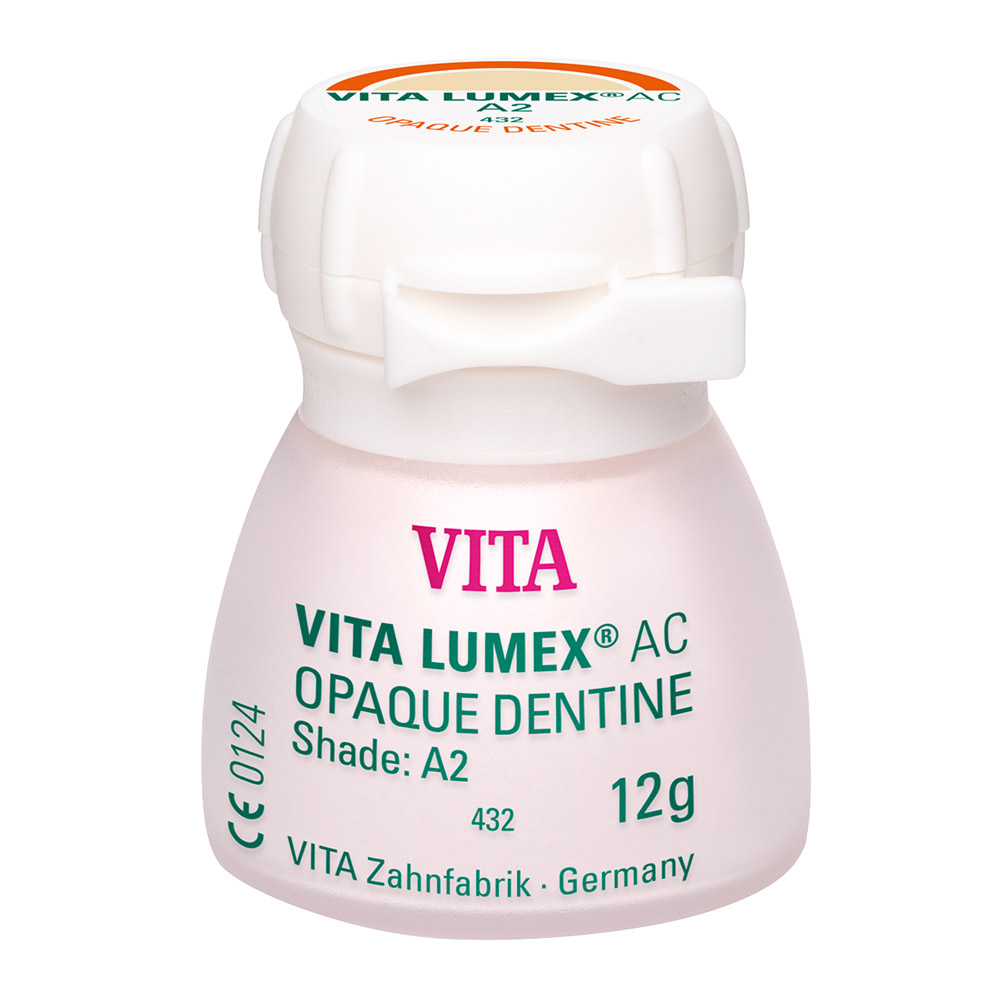 VITA LUMEX AC Opaque Dentin C1 12g