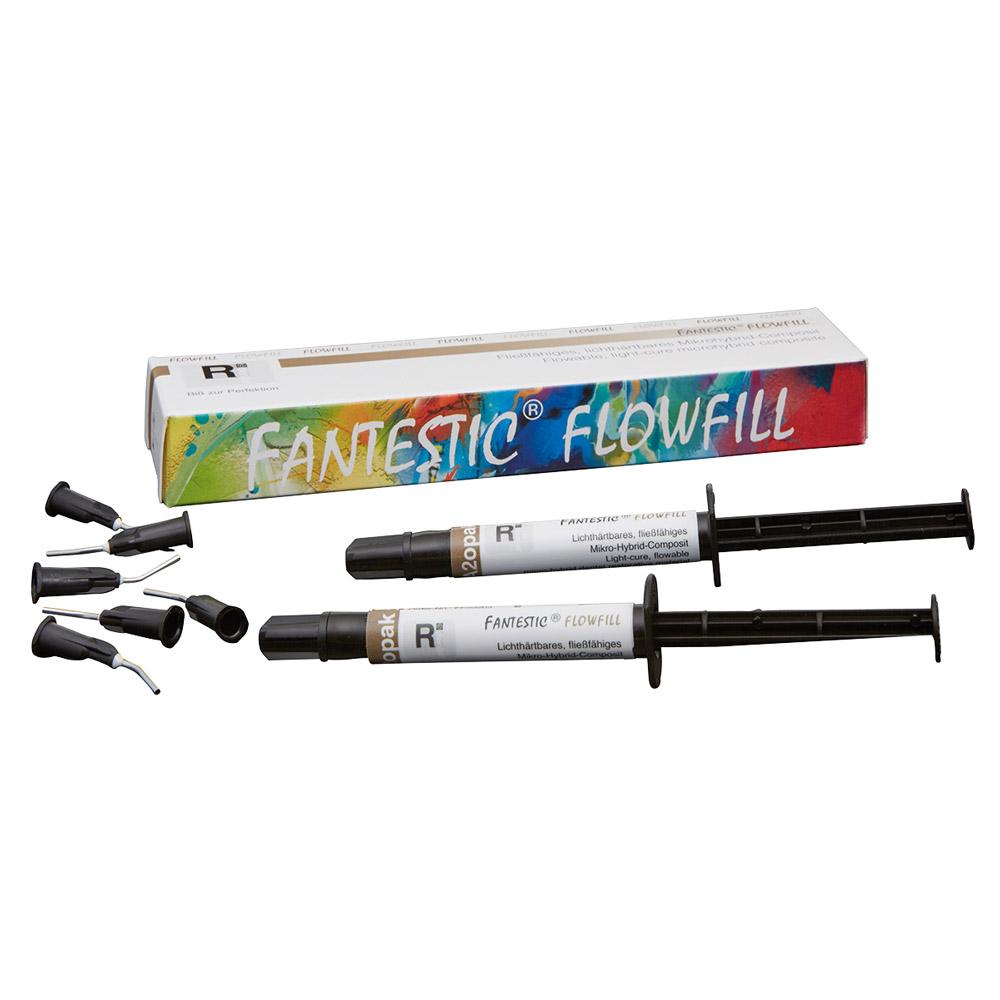 FANTESTIC FLOWFILL C2 Spr 2x2ml
