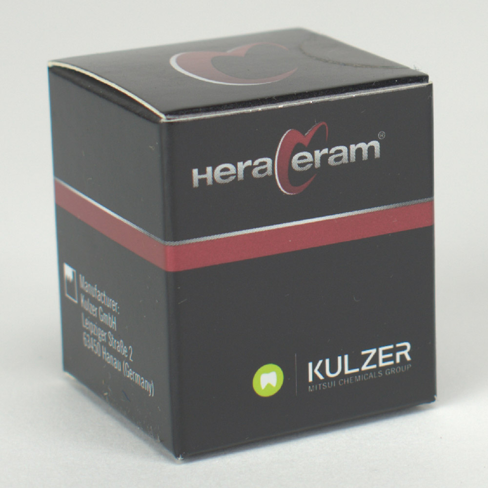 HeraCeram Pastenopaker POC1 2ml