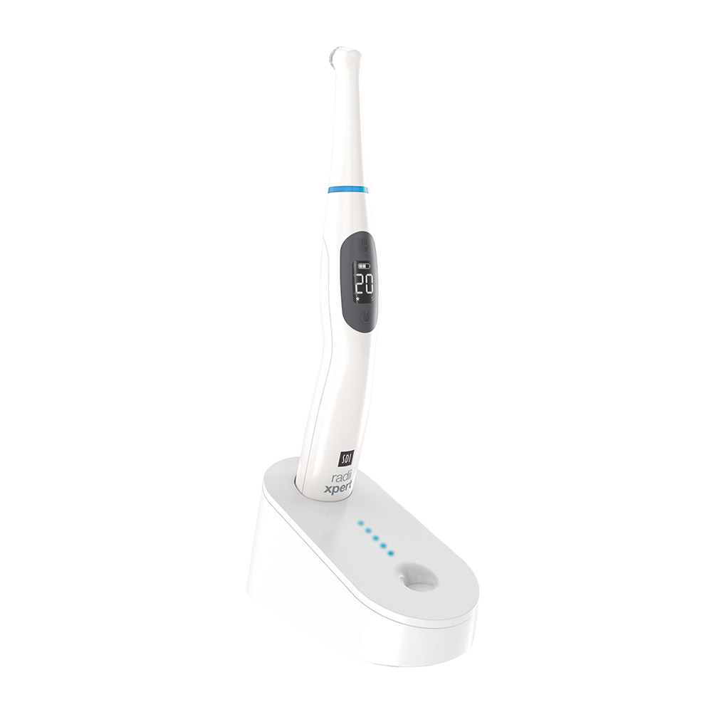 Radii Xpert LED Polymerisationslampe St