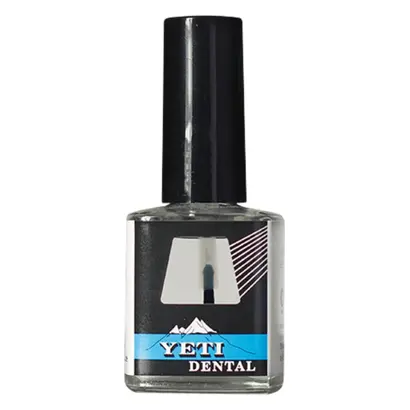 Yeti Dentalprodukte GmbH YETI LUBE Isoliermittel Flasche 18ml Yeti Dentalprodukte GmbH YETI LUBE Isoliermittel Flasche 18ml