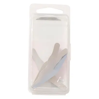 Garrison Dental Solutions Composi-Tight Slick Bands federhart grau subgingival Pa 100