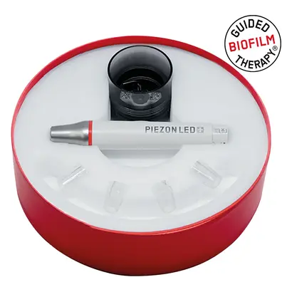 EMS SA PIEZON Handstück m.LED Set EMS SA PIEZON Handstück m.LED Set