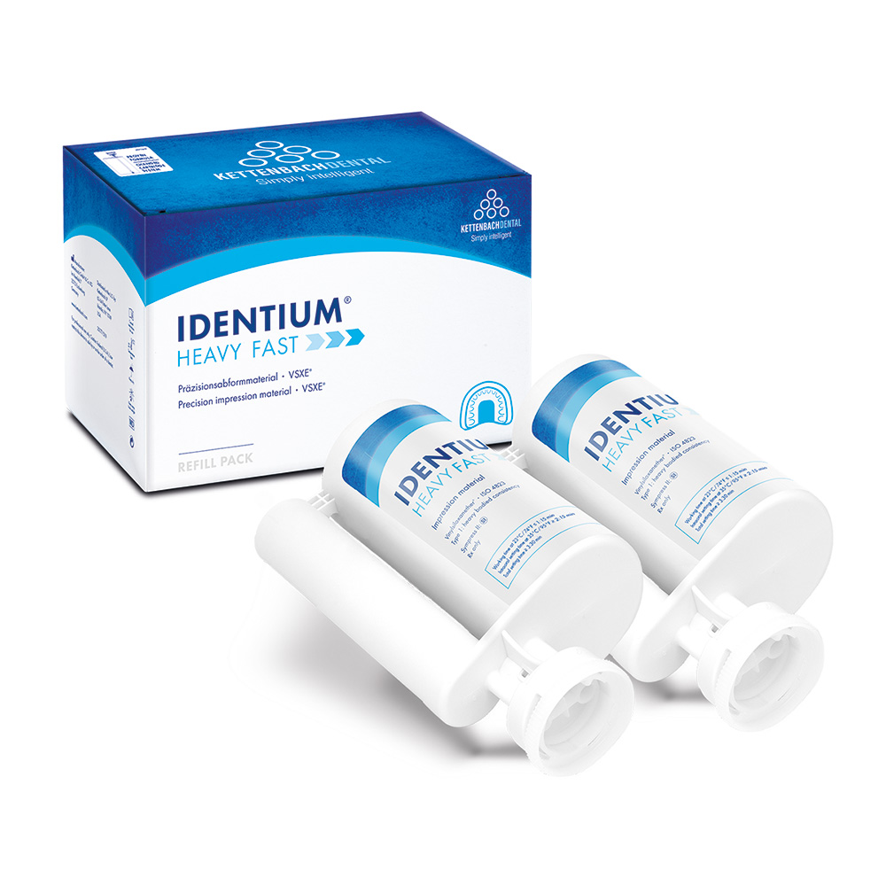 GX222533_Identium_Heavy_Fast_2x380ml_Refill Identium Heavy Fast 2x380ml Refill