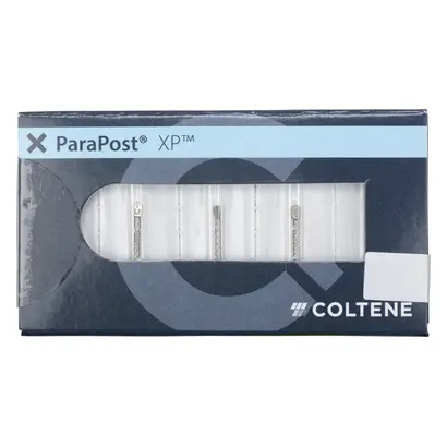 Coltene/Whaledent, Inc. ParaPost XP Titanstift #5,5 Pa 10 Coltene/Whaledent, Inc. ParaPost XP Titanstift #5,5 Pa 10