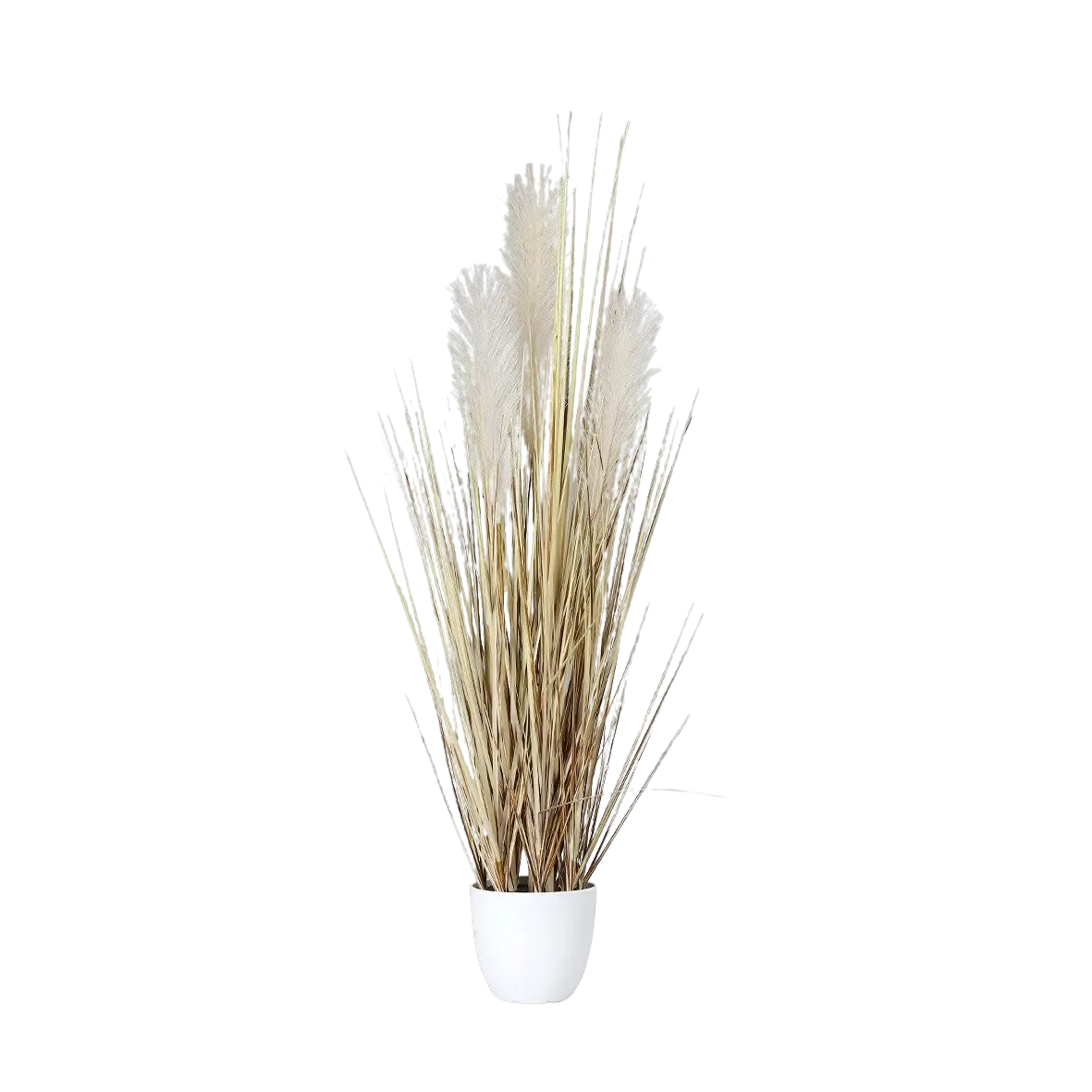 Künstliches Grasarrangement - Arthur | 80 cm