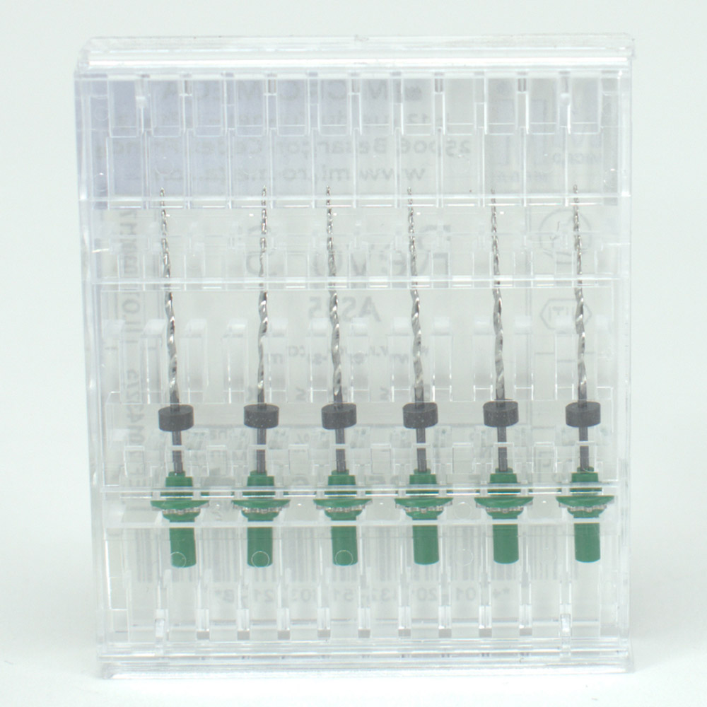 Revo-S InGeT AS35 25mm Pa