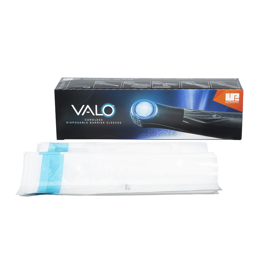 VALO Cordless Hygieneschutzhüllen 100St