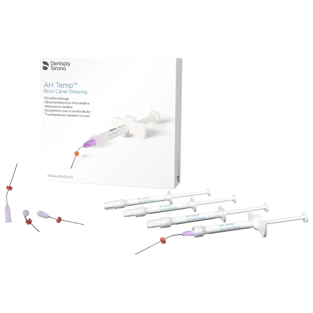 Dentsply Sirona AH Temp™ - Kit