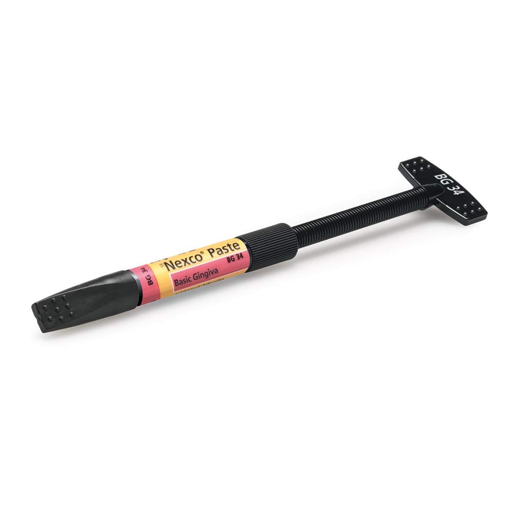 SR Nexco Pas. Basic Gingiva BG34 2,5g