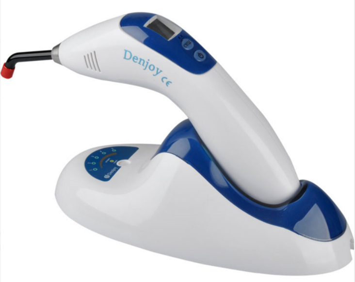 LED DY400 - 2400mw/cm² Polymerisationslampe LED DY400 - 2400mw/cm² Polymerisationslampe