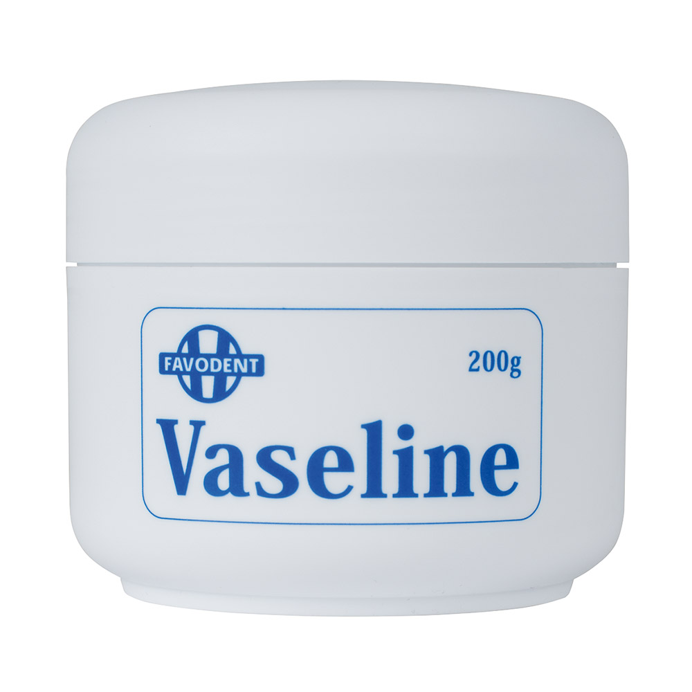 GX76617_Vaseline_Favodent_700__200g_Ds Vaseline Favodent 700 200g Ds