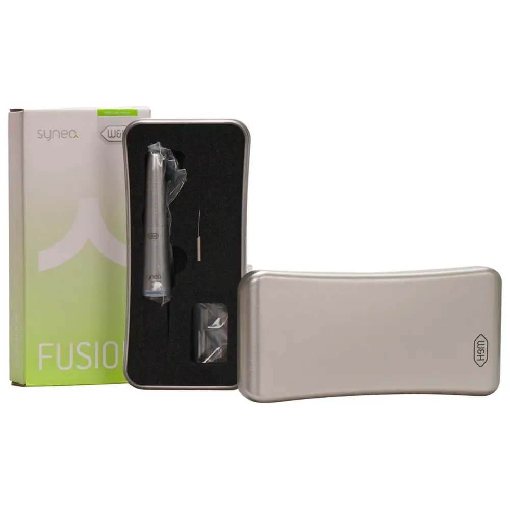 W&H Synea Fusion Hand- und Winkelstücke - Stück Handstück 1:1, HG-43 A