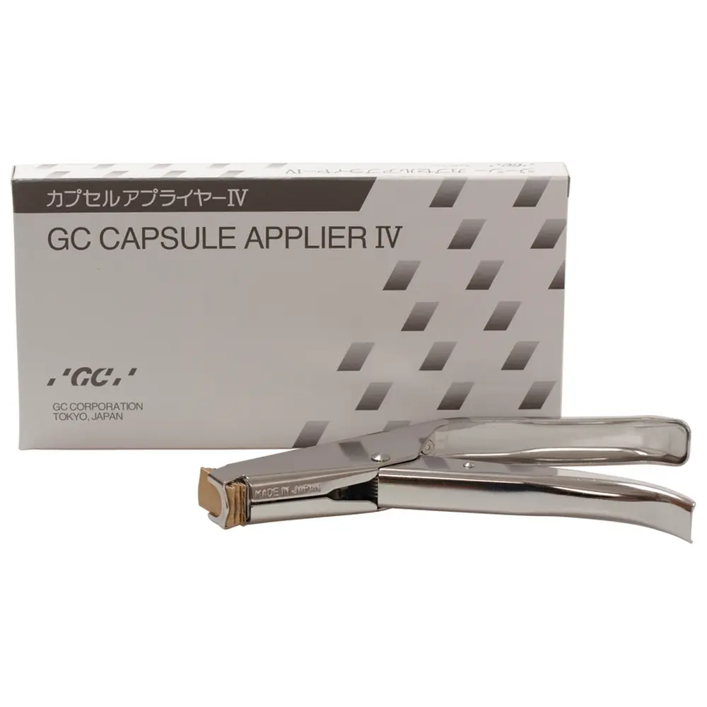 GC Applikationszange IV - Stück