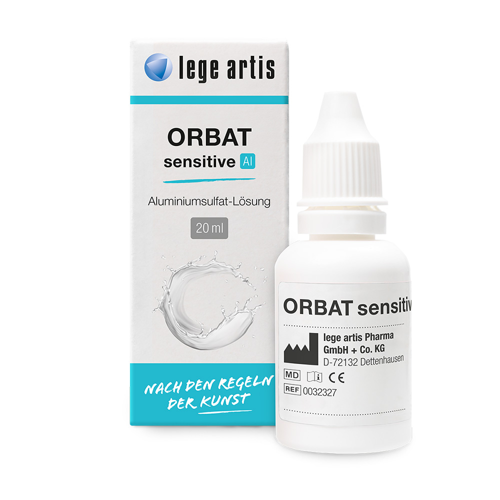 GX20385_Orbat_Sensitive_20ml_Fl Orbat Sensitive 20ml Fl