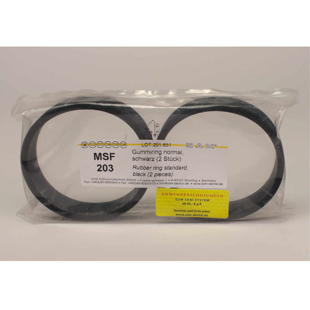 GX73752_Gummiring_schwarz_normal__2St Gummiring schwarz normal 2St