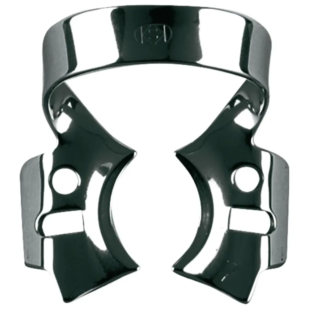 Hager & Werken Fit-Kofferdam® Klammern Black - Stück Nr. 7
