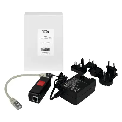 VITA vPad Power-Injektorkabel - Stück