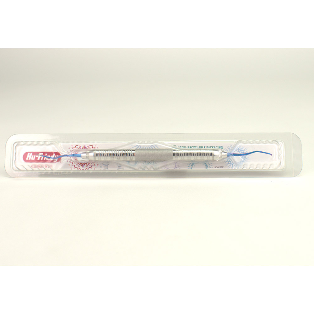 Implantat Reinigungsinstr.Titan 11/12 St