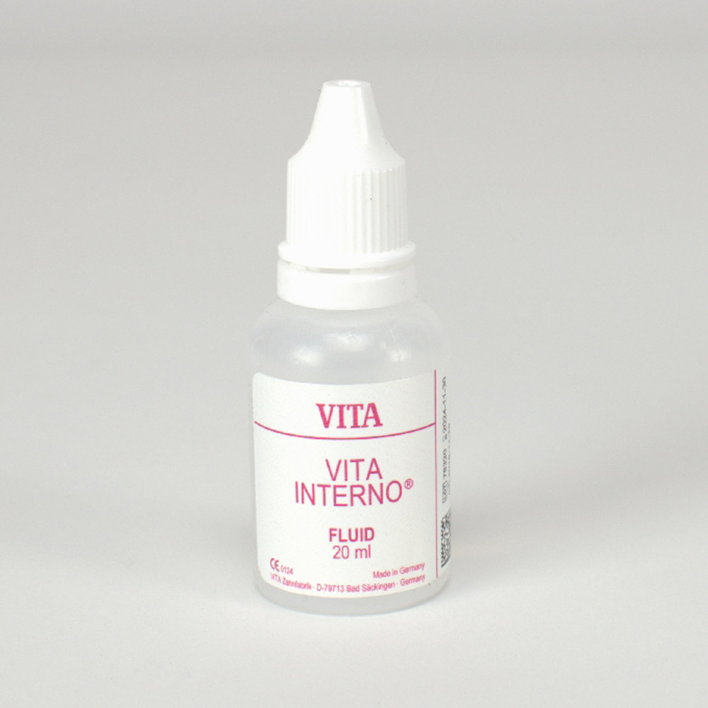 Interno Fluid 20ml Fl